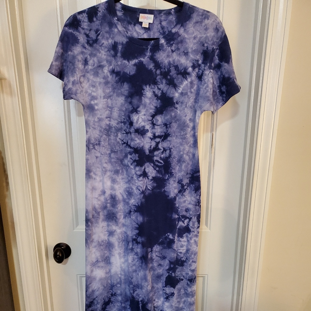 Lularoe Maria